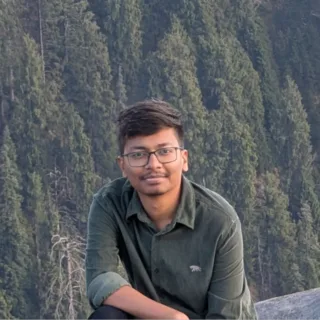 Vishwajeet Raj